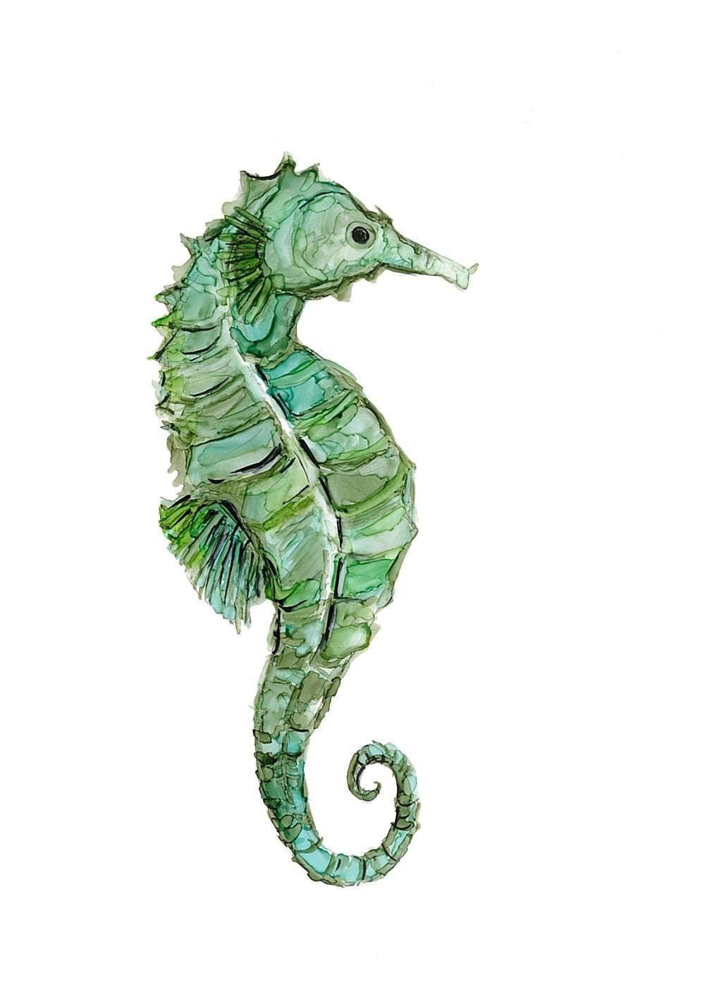 Seahorse